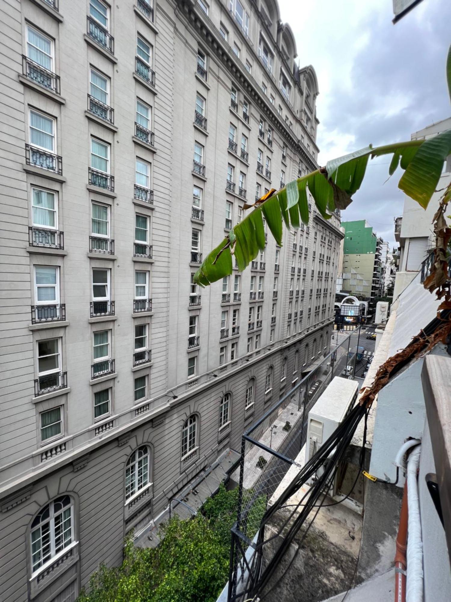 Petite Alvear Buenos Aires Exterior photo